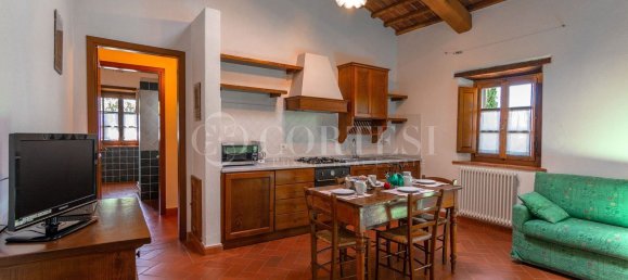 11-salle Villa à Bucine, Italy No. 278884 49