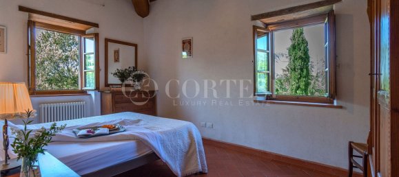 11-salle Villa à Bucine, Italy No. 278884 43