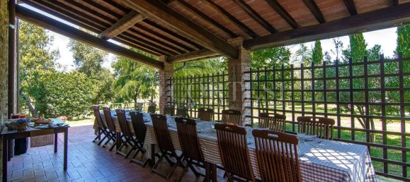 11-salle Villa à Bucine, Italy No. 278884 12