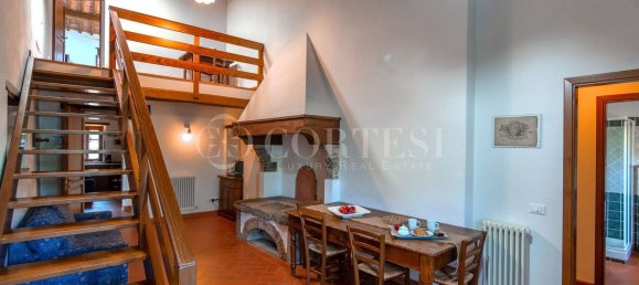 11-salle Villa à Bucine, Italy No. 278884 34