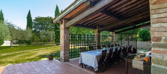 11-salle Villa à Bucine, Italy No. 278884 10