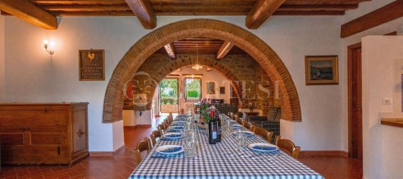 11-salle Villa à Bucine, Italy No. 278884 18