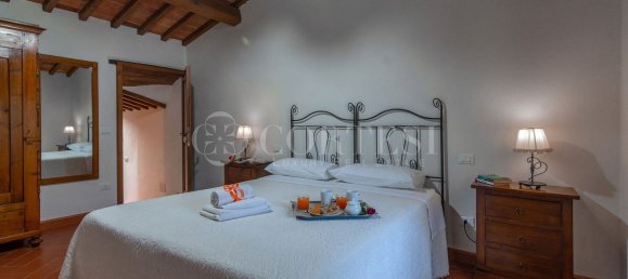 11-salle Villa à Bucine, Italy No. 278884 33