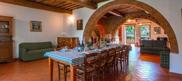 11-salle Villa à Bucine, Italy No. 278884 19