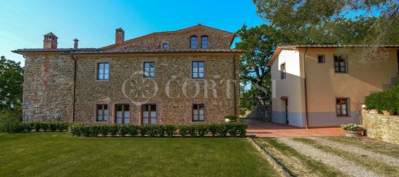 11-salle Villa à Bucine, Italy No. 278884 6