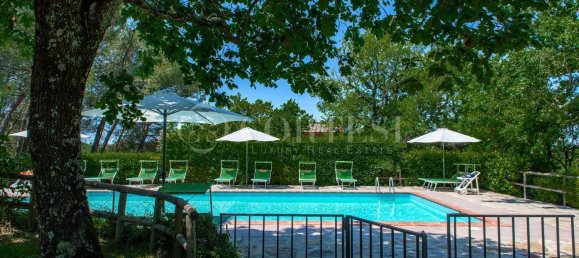 11-salle Villa à Bucine, Italy No. 278884 15