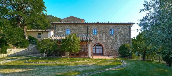 11-salle Villa à Bucine, Italy No. 278884 9