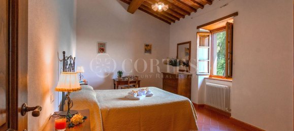 11-salle Villa à Bucine, Italy No. 278884 40