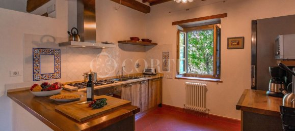 11-salle Villa à Bucine, Italy No. 278884 22