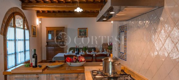 11-salle Villa à Bucine, Italy No. 278884 30