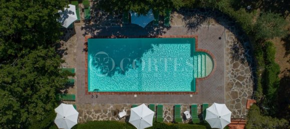 11-salle Villa à Bucine, Italy No. 278884 2