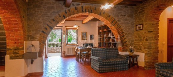 11-salle Villa à Bucine, Italy No. 278884 21