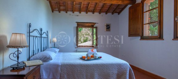 11-salle Villa à Bucine, Italy No. 278884 32