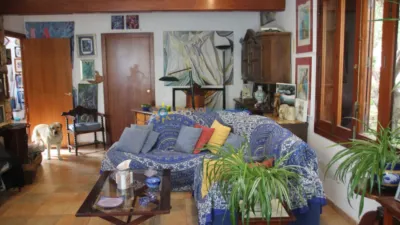 1 bedroom House in Valencia, Spain No. 134233