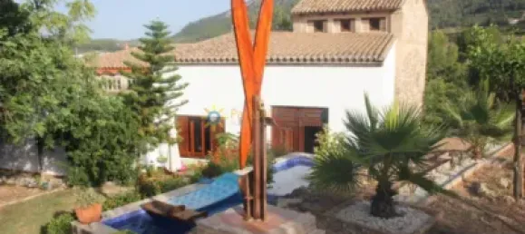 1 bedroom House in Valencia, Spain No. 134233 24