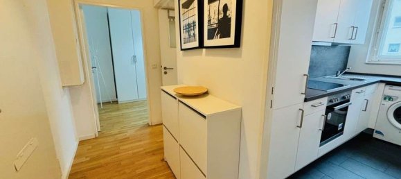 Квартира с 1 спальней в Шёнеберг, Германия № 260085 9