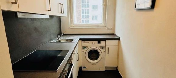 Квартира с 1 спальней в Шёнеберг, Германия № 260085 7