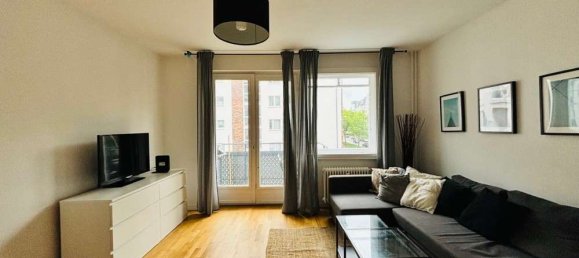 Квартира с 1 спальней в Шёнеберг, Германия № 260085 4