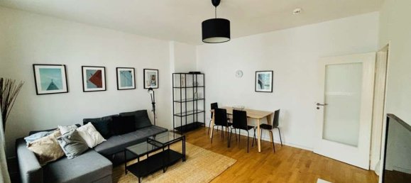 Квартира с 1 спальней в Шёнеберг, Германия № 260085 3