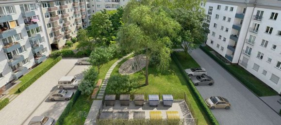 Квартира с 1 спальней в Шёнеберг, Германия № 260085 14