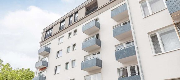 Квартира с 1 спальней в Шёнеберг, Германия № 260085 15