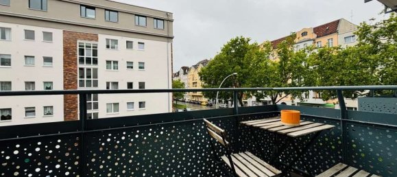 Квартира с 1 спальней в Шёнеберг, Германия № 260085 5