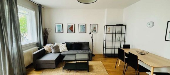 Квартира с 1 спальней в Шёнеберг, Германия № 260085 2