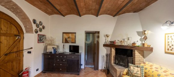 6 bedrooms House in Manciano, Italy No. 316847 16