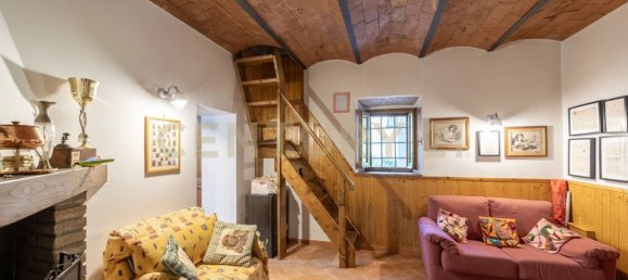 6 bedrooms House in Manciano, Italy No. 316847 14