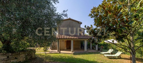 6 bedrooms House in Manciano, Italy No. 316847 35