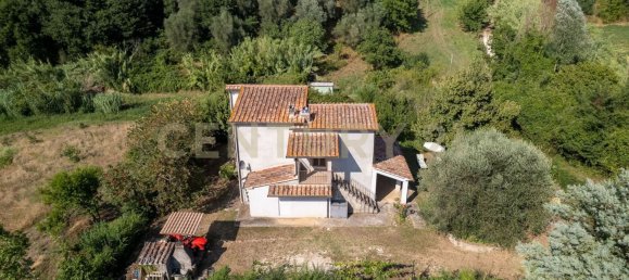 6 bedrooms House in Manciano, Italy No. 316847 6