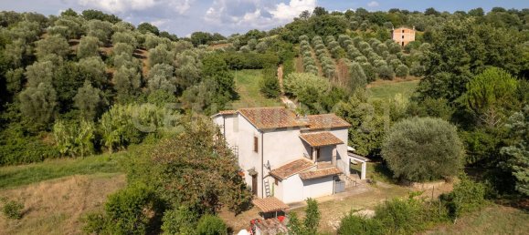 6 bedrooms House in Manciano, Italy No. 316847 28