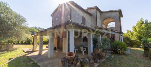 6 bedrooms House in Manciano, Italy No. 316847 42