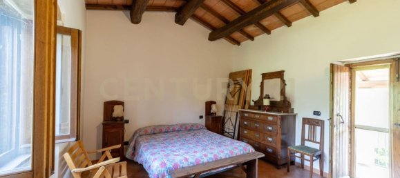 6 bedrooms House in Manciano, Italy No. 316847 18