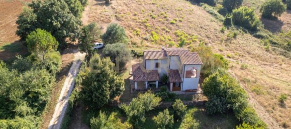 6 bedrooms House in Manciano, Italy No. 316847 27