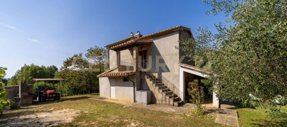6 bedrooms House in Manciano, Italy No. 316847 39