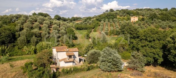 6 bedrooms House in Manciano, Italy No. 316847 26