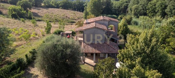 6 bedrooms House in Manciano, Italy No. 316847 37