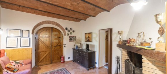 6 bedrooms House in Manciano, Italy No. 316847 12