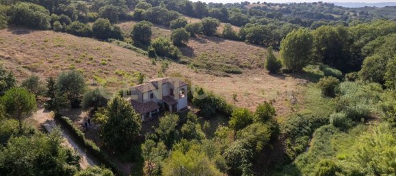 6 bedrooms House in Manciano, Italy No. 316847 36