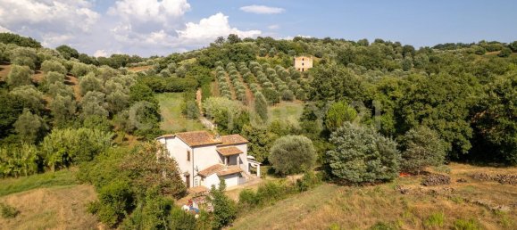 6 bedrooms House in Manciano, Italy No. 316847 29