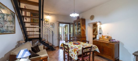 6 bedrooms House in Manciano, Italy No. 316847 7