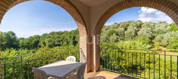 6 bedrooms House in Manciano, Italy No. 316847 25