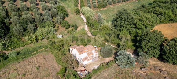 6 bedrooms House in Manciano, Italy No. 316847 24