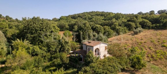 6 bedrooms House in Manciano, Italy No. 316847 40