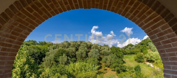 6 bedrooms House in Manciano, Italy No. 316847 33