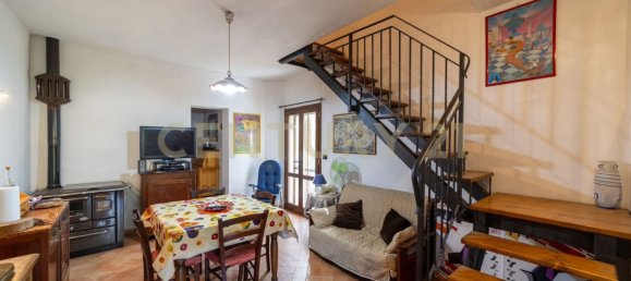6 bedrooms House in Manciano, Italy No. 316847 9
