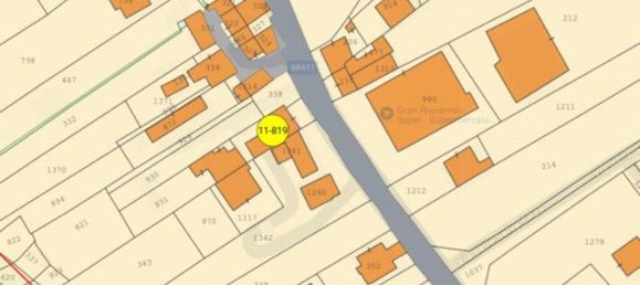 3 rooms Apartment in Agosta, Italy No. 284788 10