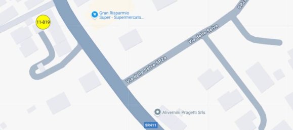 3 rooms Apartment in Agosta, Italy No. 284788 9