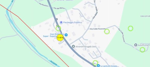 3 rooms Apartment in Agosta, Italy No. 284788 4